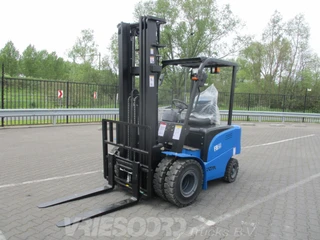 LTMG Heftruck FB25 new 2024 for sale