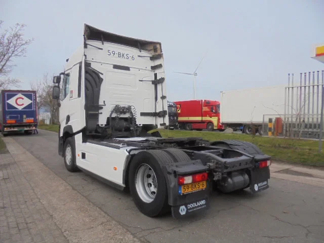Renault T460 2018 - NL TRUCK obrázek 6