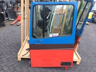 DAF N/A - 1676218 LINKER PORTIER изображение 1