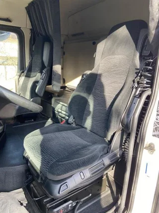 Mercedes-Benz Actros 2016 - 1840 LS Standard Euro 6 obrazek 12