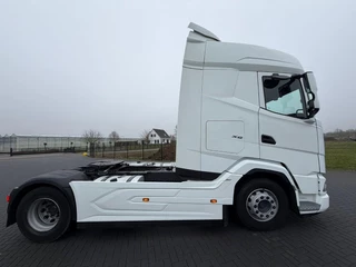 DAF XG 480 FT 2022 - N/A bild 13