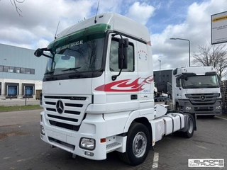 Mercedes-Benz Actros 2008 - 1844 for sale