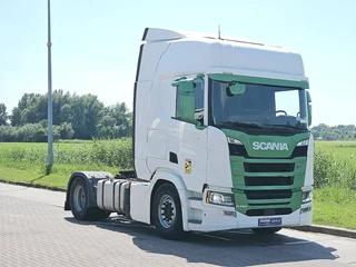 Scania R 2020 - R450 obrazek 5