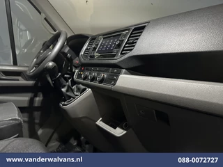 Volkswagen Crafter 2021 - 2.0 TDI 140pk L3H3 L2H2 Euro6 Airco | Camera | Apple Carplay | Cruisecontrol imagen 15