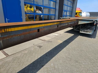 Nooteboom N/A 1992 - OVB-48VV extendable 21,05 M 3x steering image 13