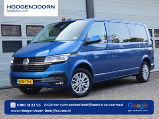 Volkswagen Transporter 2020 - 2.0 TDI 150 pk DSG Automaat - DC te koop