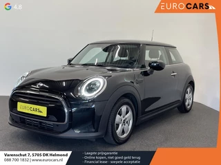 MINI Cooper 2022 - 1.5 Business Edition 3-D te koop