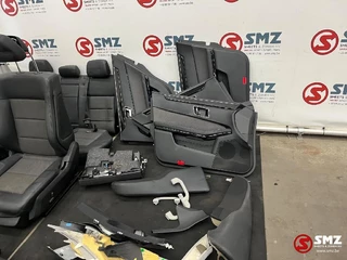 Mercedes-Benz N/A - Occ set interieur met zetels S212 Mercedes immagine 3