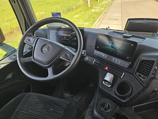 Mercedes-Benz Actros 2020 - 1843 AS obrazek 8