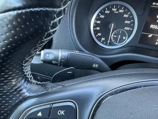 Mercedes-Benz Vito 2021 - 114 CDI Dubbele Cabine Automaat Apple Carplay image 14