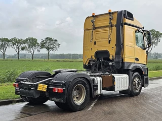 Mercedes-Benz Actros 2019 - 1843 obrazek 3