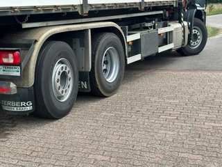DAF CF 370 2014 - N/A zdjecie 19