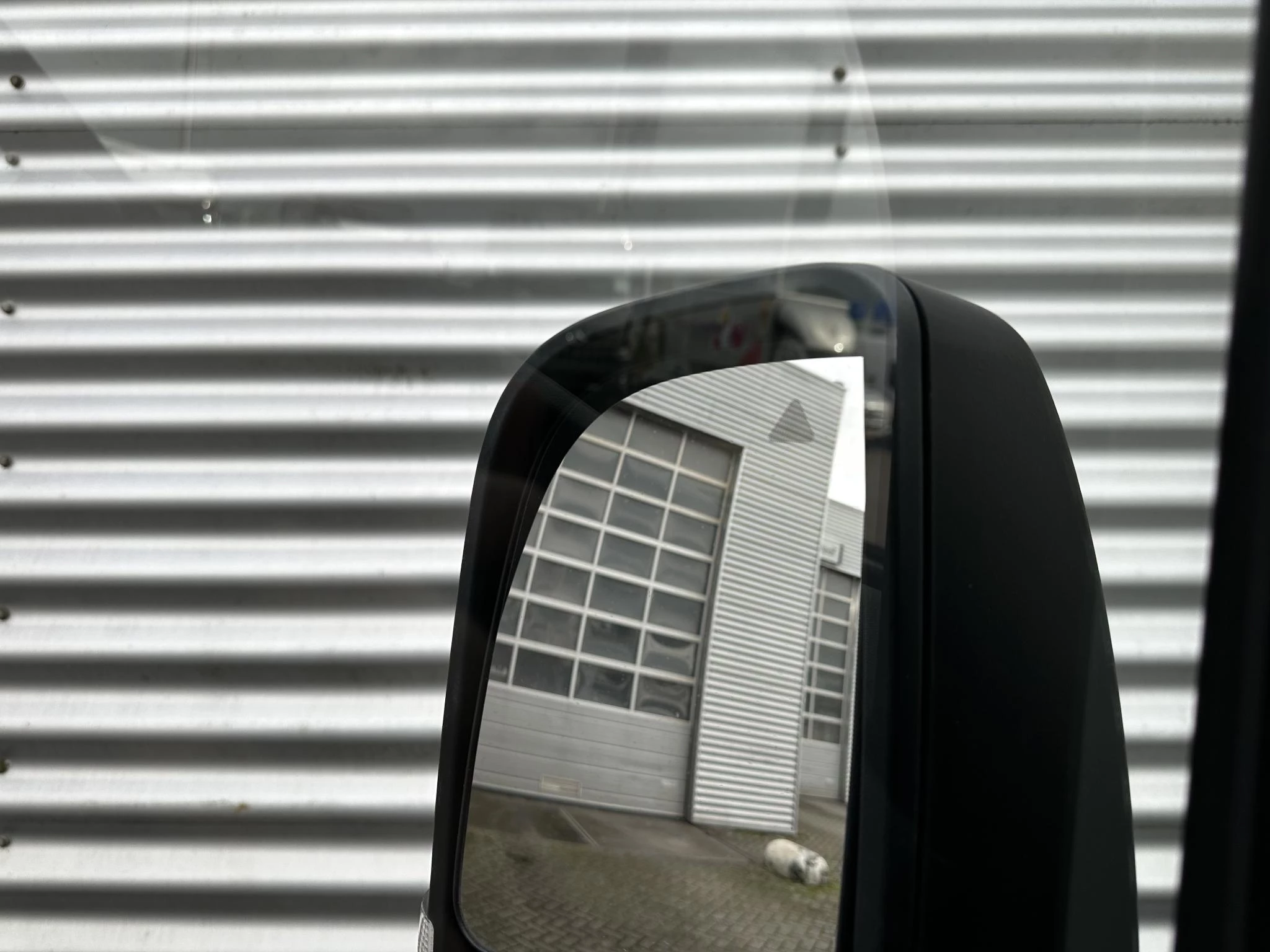 Mercedes-Benz eSprinter 2023 - L2H2 SoH 97% Camera Airco 55kwh image 18
