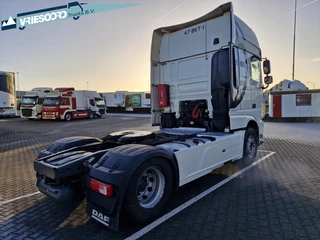 DAF XF480 2018 - FT H4EN3 imagen 3