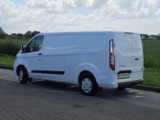 Ford Transit Custom 2022 - 2.0 afbeelding 6
