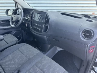 Mercedes-Benz eVito 2025 - eVito 112 66kWh Airco Apple Carplay Navigatie afbeelding 3 miniatuur
