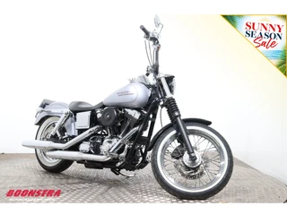 Harley-Davidson Low Rider 2001 - 88 FXDL Dyna Orig. NL LED image 2 thumbnail