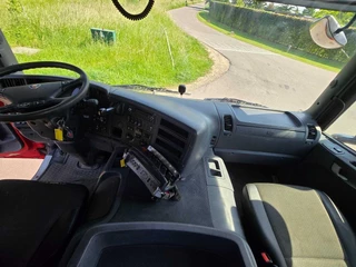 Scania P 2017 - P410 bild 15