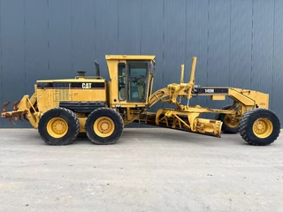 Cat N/A 2006 - 140H II image 45