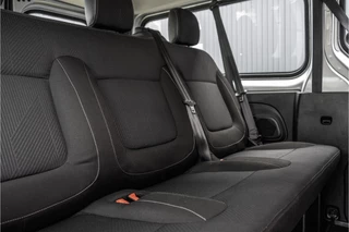 Renault Trafic 2018 - Passenger **1.6 dCi 9-Pers L2H1 | Incl. BPM, BTW vrij | R-Link | Navi | Airco | Cruise | PDC | MF Stuur | Start / Stop** afbeelding 15