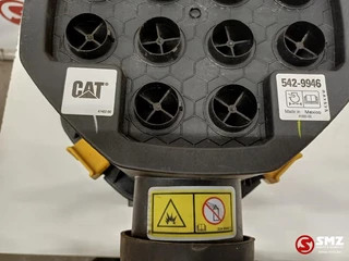 Caterpillar N/A 2022 - Air cleaner Caterpillar imagem 6