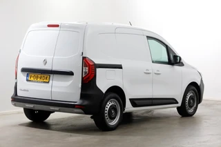 Renault Kangoo 2023 - 1.3 TCe 100pk BENZINE Comfort Airco/Navi/Camera 12-2023 afbeelding 2 miniatuur