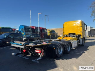 Volvo FH 2021 - 500 zdjecie 5