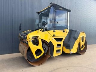 Bomag N/A 2016 - BW161AD-5 obrazek 1