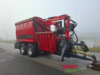 Greentec N/A 2019 - 962/20 Chipper Combi image 10