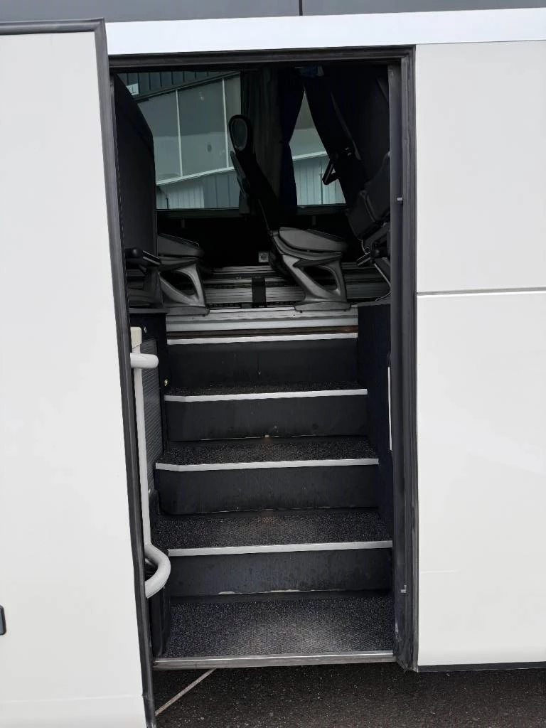 Setra 2015 - S 516 HD imagen 10