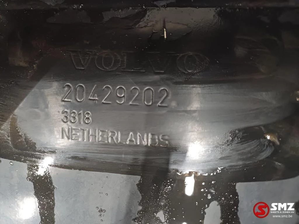 Renault 2007 - Occ brandstoftank 540L Renault zdjęcie 5