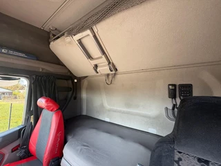 Scania S 2018 - S500 immagine 17