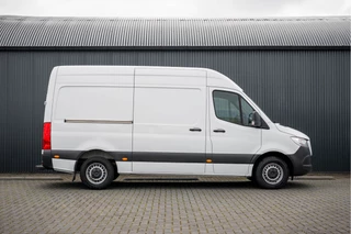 Mercedes-Benz Sprinter 2021 - 315 CDI L2H2 | Automaat | Mbux | Camera | 1ste Eigenaar | Cruise | PDC | Climatronic imagen 6