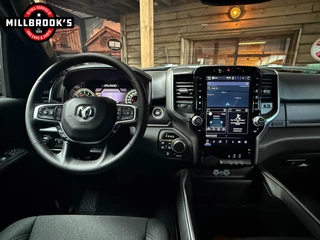 Dodge Ram 1500 2024 - Big Horn immagine 11
