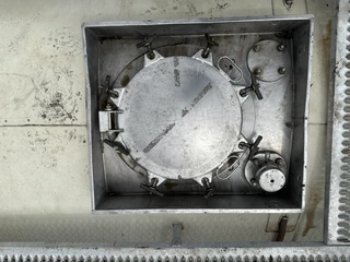 Welfit Oddy N/A 1997 - 20FT ISO, 23.950L / 1-COMP.  / IMO 1 / valid 2.5Y/CSC-inspection untill 12/2027 image 17