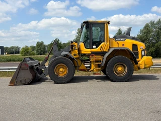 Volvo L90H 2018 à vendre