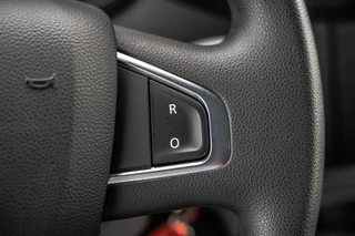 Renault Master 2024 - 2.3dCi | Bakwagen met Laadklep | LED | Carplay | Camera | Cruise image 16