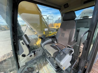 Caterpillar 329E Long Reach Excavator 2014 - N/A obrazek 20