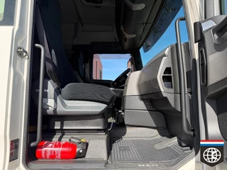 MAN TGX 2017 - 18 480 image 21