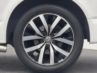 Volkswagen Transporter 2018 - 2.0 TDI L2H1 Automaat Bild 3 Miniaturansicht