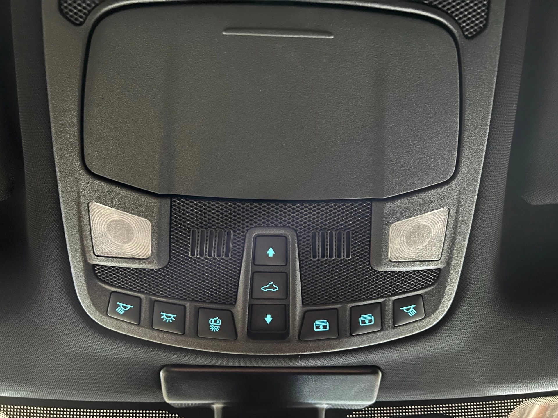 Ford F-150 2017 - USA 5.0 V8 SuperCrew PLATINUM image 27