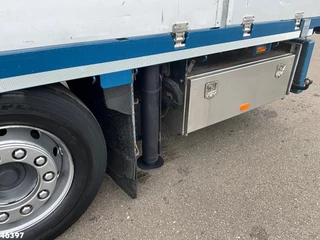 DAF 85 2010 - FAC CF 410 Palfinger 42 Tonmeter laadkraan obrazek 13