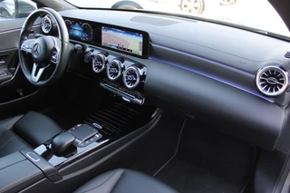 Mercedes-Benz CLA 2022 - Shooting Brake 250e AUT8 Luxury Limited LEDER SFEER NAVI CAMERA 18'' immagine 12