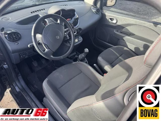 Renault Twingo 2013 - 1.2 16V Dynamique APK tot 02-2027 imagen 5