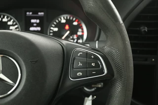 Mercedes-Benz Vito 2016 - 114 CDI Extra Lang immagine 18