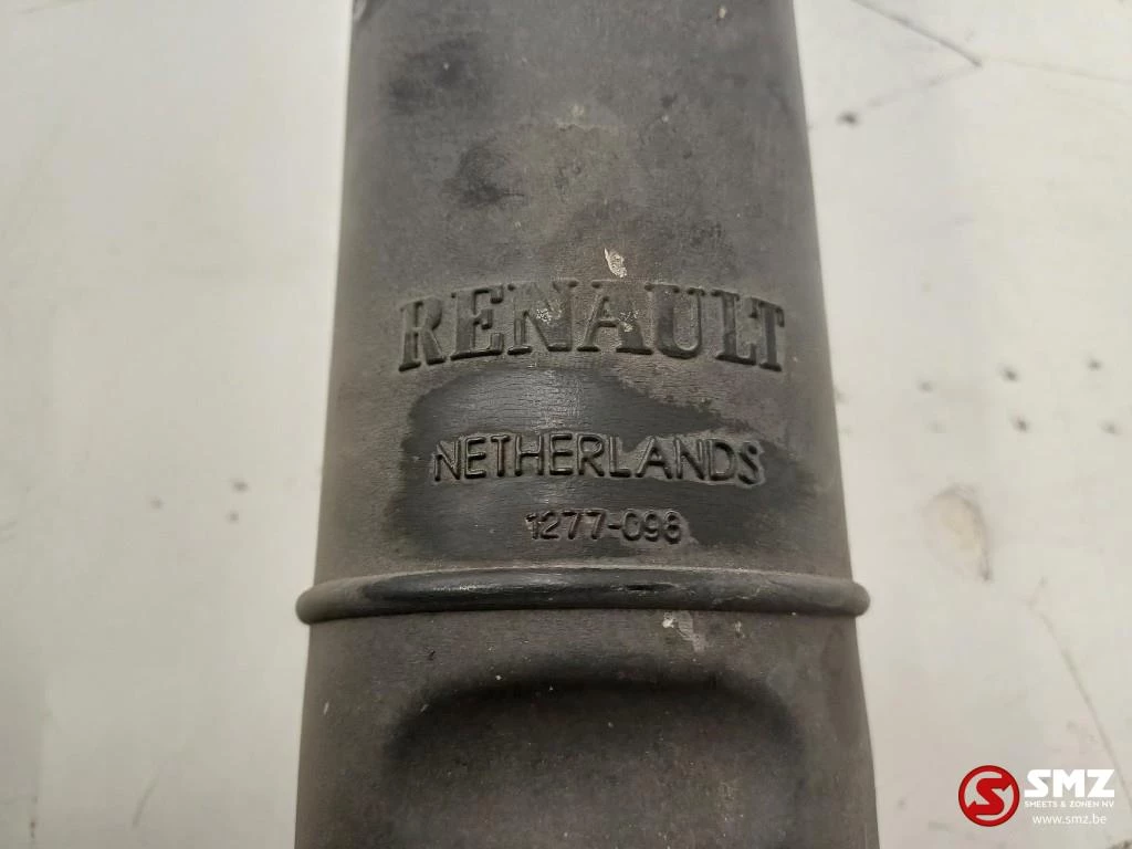 Renault 2017 - Occ cabinekantelcilinder Renault obrázek 4