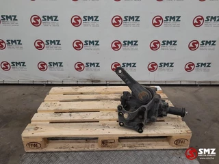 MAN N/A 2018 - Occ Stuurhuis MAN bild 2
