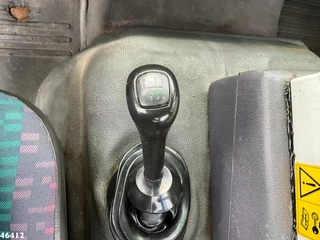 Mercedes-Benz 914 Water spray unit 1995 - N/A изображение 16