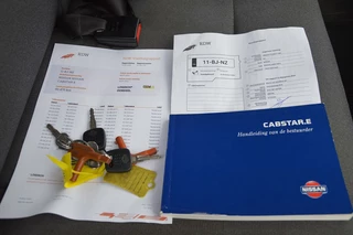 Nissan Cabstar 2003 - E 95.28-290 2.7TD Dhollandia Laadklep obrazek 9
