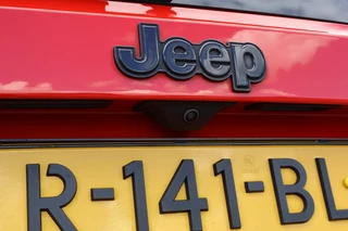 Jeep Renegade 2022 - 1.5T E-HYBRID LIMITED / NIGHT EAGLE / Trekhaak imagen 30